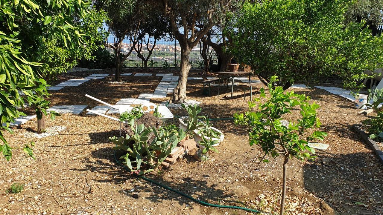 מיסטרביאנקו House Dependance Belvedere מראה חיצוני תמונה