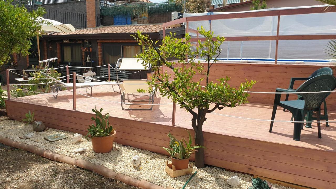 מיסטרביאנקו House Dependance Belvedere מראה חיצוני תמונה
