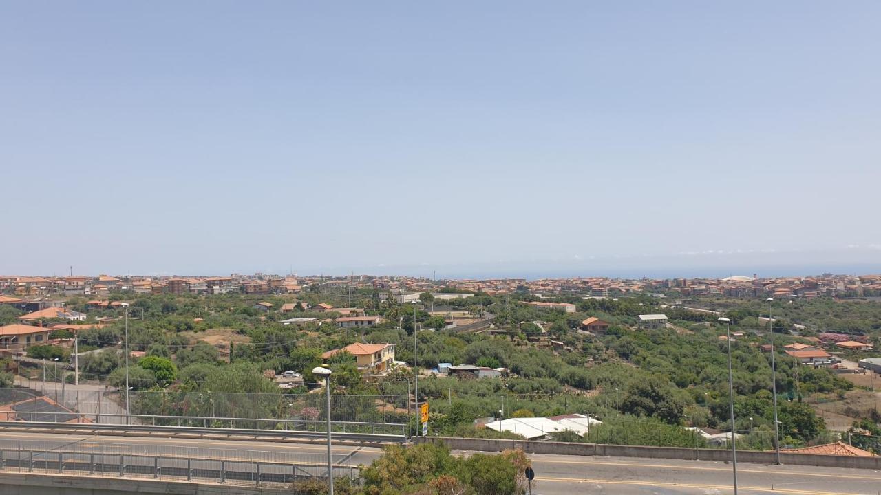 מיסטרביאנקו House Dependance Belvedere מראה חיצוני תמונה
