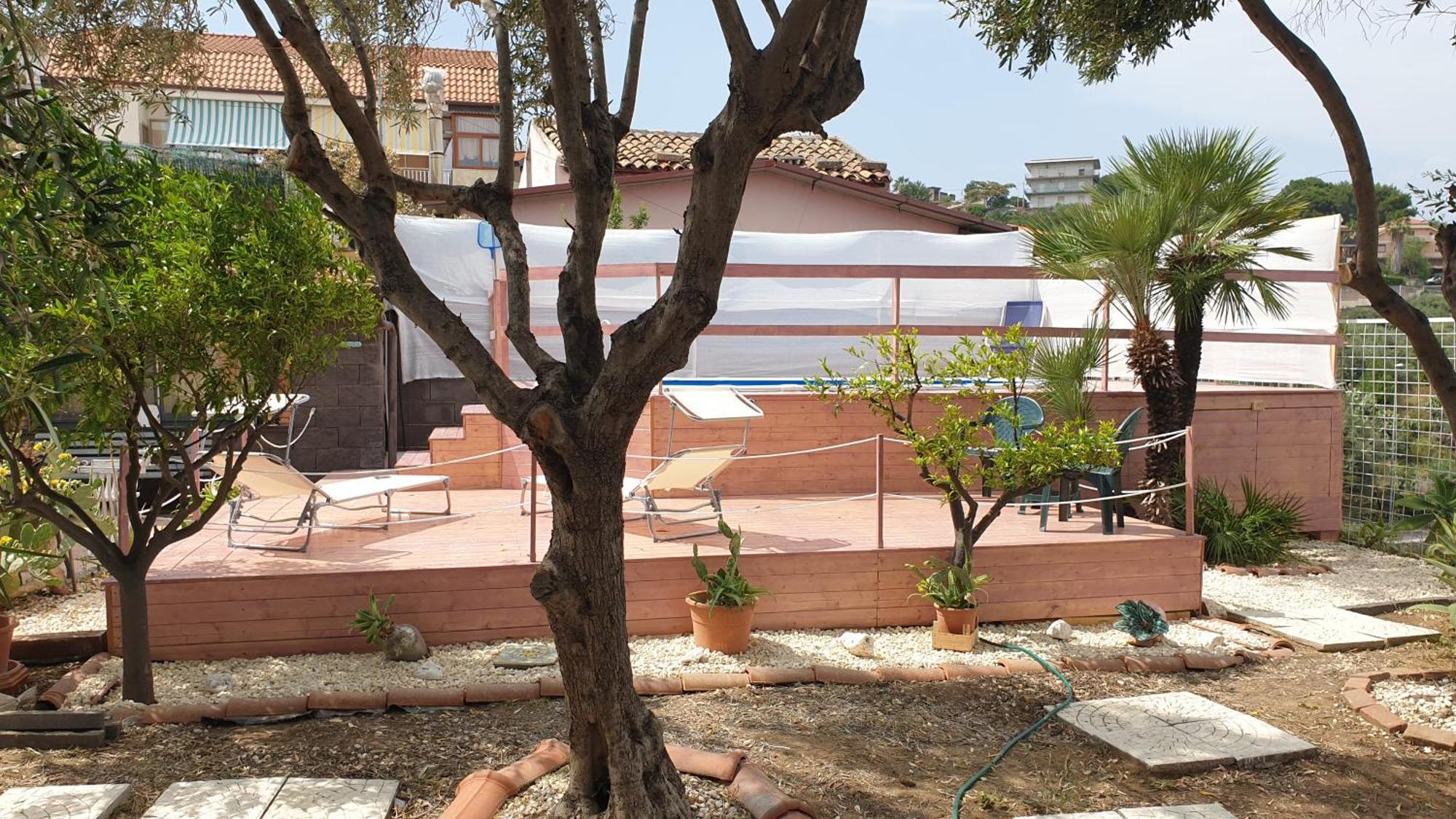 מיסטרביאנקו House Dependance Belvedere מראה חיצוני תמונה